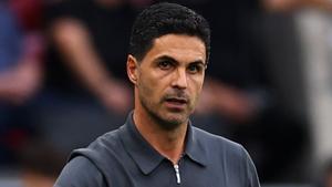 Arteta produžio ugovor s Arsenalom, nevjerovatno šta je uradio za svoj stručni štab